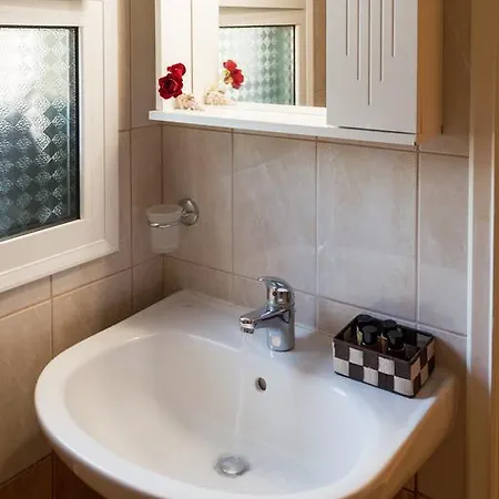 アパート Elizabeth *