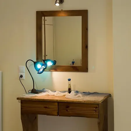 アパート Elizabeth