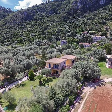 アパート Elizabeth *