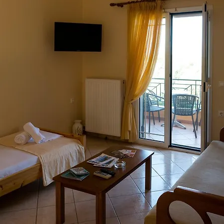 アパート Elizabeth *