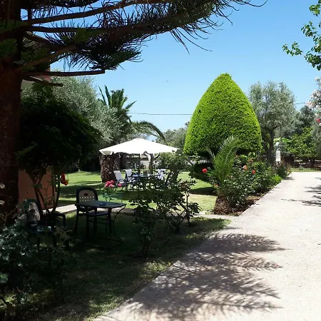 Elizabeth アパート