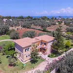 Elizabeth Διαμέρισμα Φρύνι