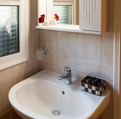 Apartment Elizabeth *