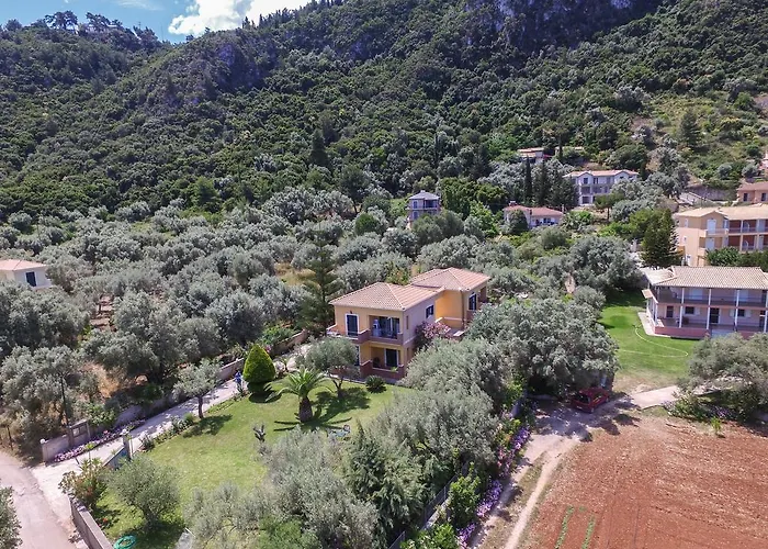 Apartment Elizabeth *